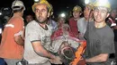 4 معدنچی داخل معدن زغال سنگ نگین طبس مفقود شدند