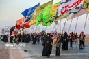آغاز موج بازگشت زائران اربعین