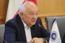 رئیس اتاق بازرگانی خراسان رضوی: تجارت کشور عمدتاً از مرزهای زمینی ادامه دارد؛ مسیرهای جدید هنوز عملی