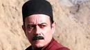 قهرمان ملی مبارزه با استبداد پهلوی به تلویزیون می‌رسد
