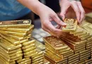 قیمت جهانی طلا امروز ۱۴۰۱/۰۵/۱۴