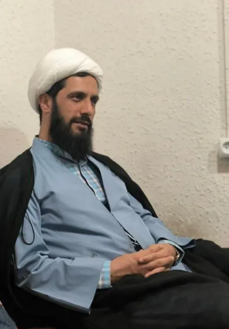 هشدار جدی حجت‌الاسلام تمسکی: خواص اگر وظیفه خود را ندانند، جبهه حق را خالی می‌کنند!