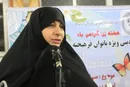 خانواده حلقه مفقوده در موضوع عفاف و حجاب است