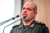 فرمانده کل سپاه: مسلح‌ترین ارتش تاریخ جهان را به زانو در آوردیم