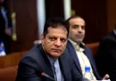 واکنش رئیس فدراسیون اسکی به پناهنده شدن عاطفه احمدی