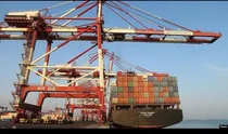 قزاقستان به ظرفیت‌های ایران اعتماد کرد؛ ترمینال ۱۵ هکتاری در بندر شهید رجایی احداث می‌شود