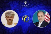 رایزنی ایران و عمان درباره مدیریت تردد کشتی‌ها در تنگه هرمز