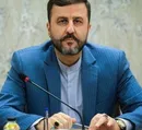 غریب‌آبادی: مین‌زدایی تنگه هرمز فقط توسط ایران انجام می‌شود