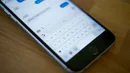 زبان فارسی به نسخه iOS کیبورد گوگل اضافه شد