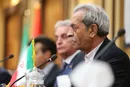 کنترل قاچاق خروجی با واردات درقبال صادرات