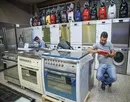 بدعهدی کره‌ای‌ها کار دست بازار لوازم خانگی داد