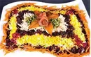 طرز تهیه جواهر پلو