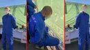 حمله با چاقو به ۱۰ شهروند در غرب تهران