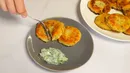 طرز تهیه کوکوی تُن ماهی + فیلم