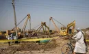 بهره‎برداری پروژه آب‎رسانی به آبادان و خرمشهر + تصاویر