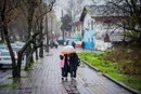 هشدار نارنجی هواشناسی برای ۲ روز آینده