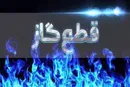 گاز ویلاهای خالی از سکنه پایتخت قطع شد