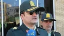 دستگیری ۱۳۹ تبعه خارجی در اغتشاشات استان یزد 