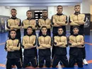 کشتی آزاد نوجوانان آسیا؛‌ نمایندگان ایران حریفان خود را شناختند