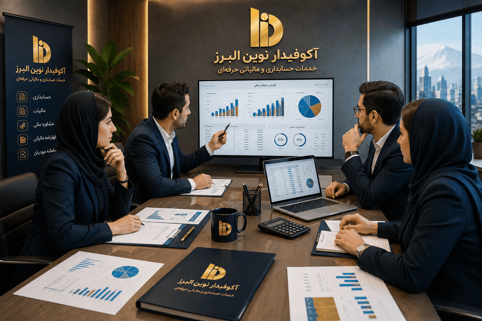 چرا اطلاعات مالی کسبوکار با اطلاعات مالیاتی مغایرت پیدا میکند؟ 7 علت مهم چرا اطلاعات مالی کسبوکار با اطلاعات مالیاتی مغایرت پیدا میکند؟ 7 علت مهم