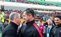 اسکوچیچ سرمربی پرسپولیس شد