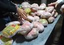 عرضه مرغ با قیمت ۷۳ تا ۷۸ هزار تومان در میادین تهران