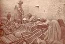 مروری بر شب یلدا سوار بر قطار