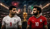 چشم ایران به سیاتل؛ نبرد با مصر در شبی که می‌تواند تاریخ‌ساز شود