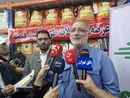 آغاز توزیع ۱۲ کالای اساسی در تهران در طرح تورم صفر از امروز
