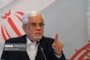 عارف: راهبرد اصلی دولت جلوگیری از گران فروشی است