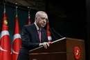 اردوغان: بسته شدن تنگه هرمز رویکرد ما نسبت به امنیت انرژی را تغییر داد