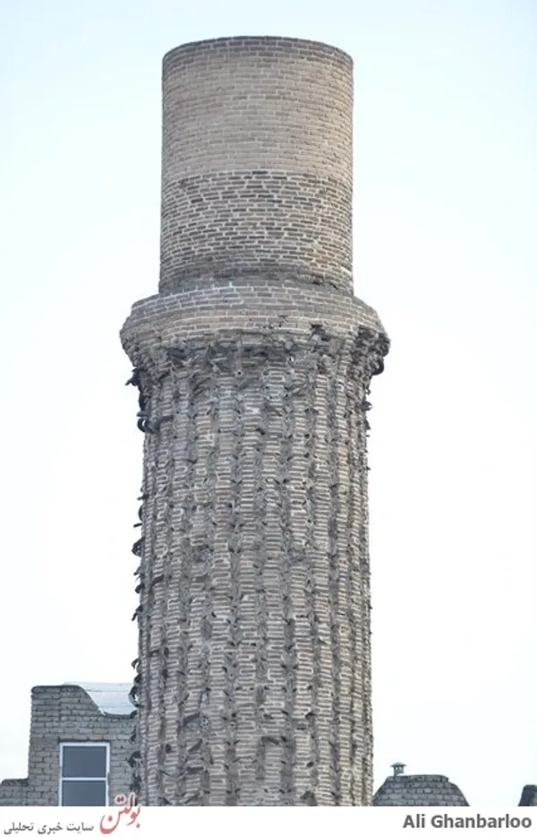 مقبره شمس
