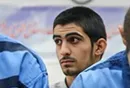 حکم اعدام محمد بروغنی در دیوان عالی کشور تایید شده است