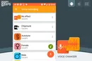 با Voice Changer صدای خود را تغییر دهید