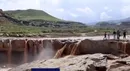 طغیان رودخانه‌ها و وقوع سیلاب در ۵ استان