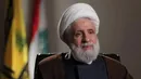 دبیرکل حزب‌الله لبنان: وحدت اسلامی باید به تقویت مسلمانان و مقابله با پروژه‌های تجزیه‌طلبانه منجر شود