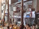 انفجار مهیب در رشت با دست‌کم ۱۳ مصدوم