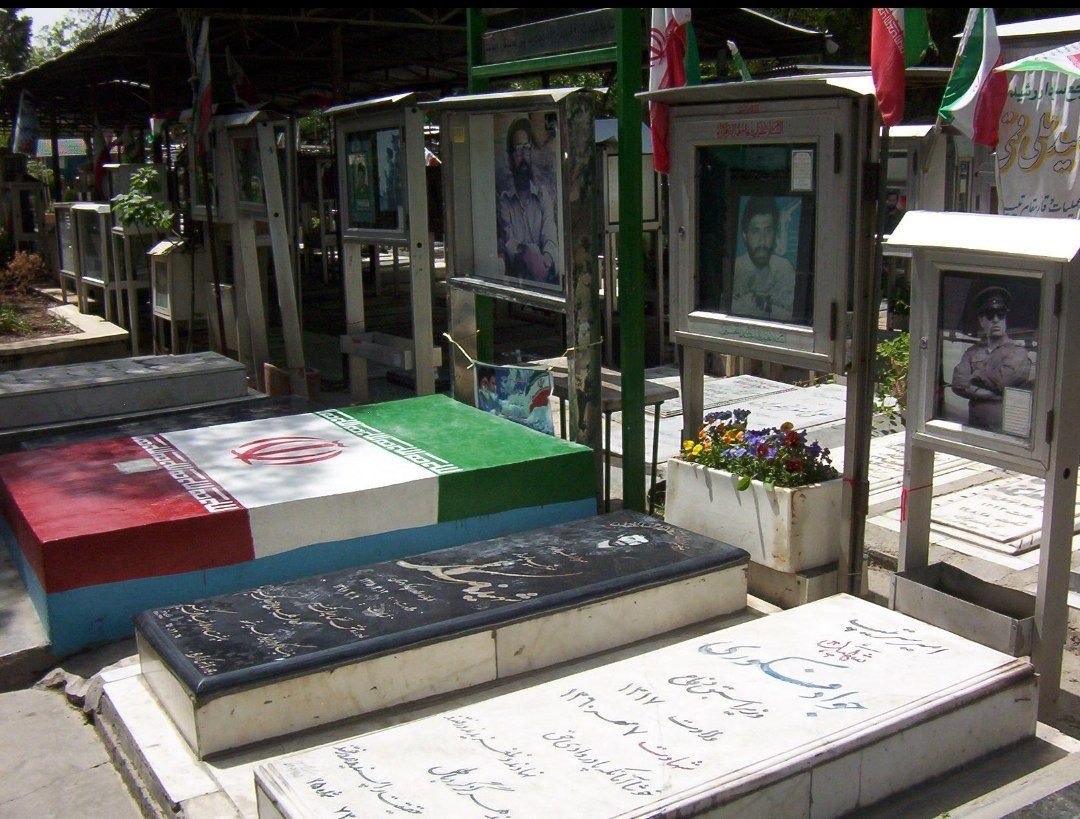 امضای آخر بر عهد خونین؛ مردانی که ستونهای خیمه ایران علوی شدند امضای آخر بر عهد خونین؛ مردانی که ستونهای خیمه ایران علوی شدند