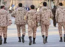 نماینده مجلس: حقوق‌ سربازان به ۵ میلیون تومان می‌رسد‌