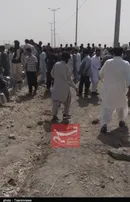 عملیات تروریستی در سراوان یک شهید و ۳ مجروح بر جای گذاشت