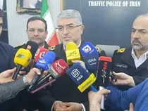 هیچ محدودیتی برای ورود زائران به تهران وجود ندارد / ممنوعیت تردد فقط در شعاع پیرامونی مصلی