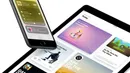 اپل به روزرسانی رسمی iOS ،watchOS و tvOS را منتشر کرد