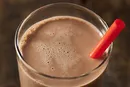شیرکاکائو فقط شما را گول می زند!!