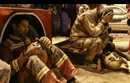 آتش‌نشان؛ وقتی همه از خطر دور می‌شوند، آنها به سوی خطر می‌روند