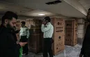۱۵ درصد بازار لوازم خانگی قاچاق است