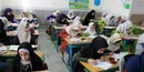 نوری: هیچ نگرانی برای باز بودن مدارس وجود ندارد
