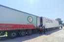 ورود محموله ۱۱ تنی دارو و تجهیزات پزشکی روسیه به کشور