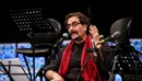 شهرام ناظری در بیمارستان بستری شد