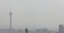 افزایش آلودگی هوای تهران از فردا