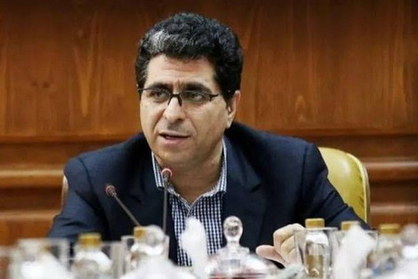آقای سعیدی! مال ۴۰ میلیون حقوق‌بگیر را به اسارت گرفتید و می‌گویید شستا دولتی نیست؟